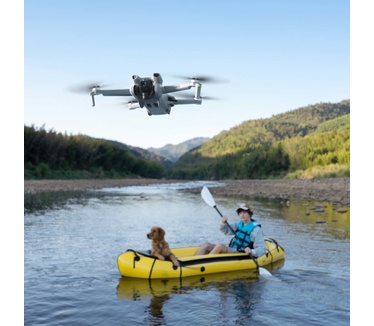 DJI Mini 3