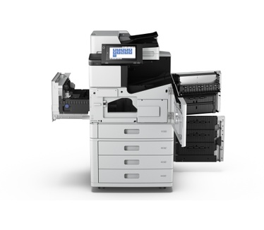 Epson WorkForce Enterprise WF-C20600 D4TW