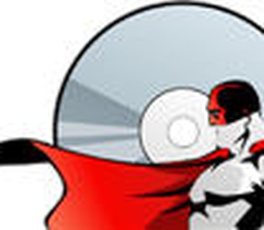 IsoBuster logo (90 pix)