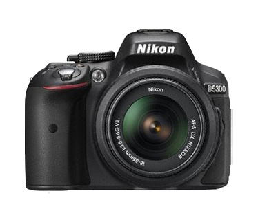 Nikon D5300 + 18-105mm VR + Tamron 70-300mm Di LD Macro