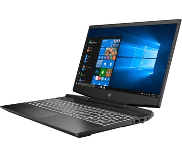 HP Pavilion Gaming 15-dk0618nd
