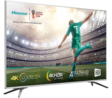 Hisense H43A6500