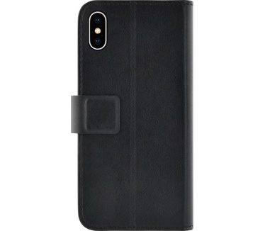 Azuri AZWALCLRIPHXSMAX-BLK