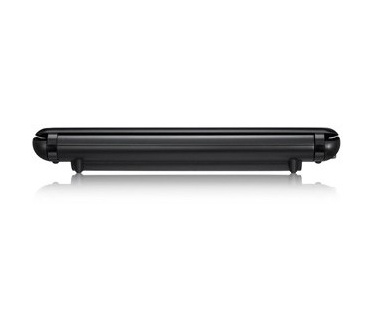 Samsung N130 JA01NL Zwart