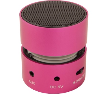 Urban Factory Mini Speaker
