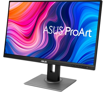 Asus ProArt PA278QV Zwart