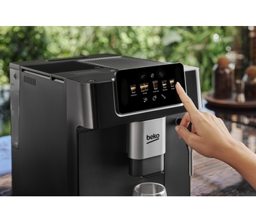 Beko CEG7302B