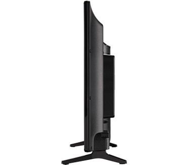 Medion Life E12836 TV Zwart