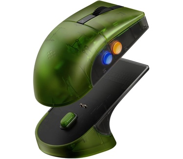 8Bitdo Retro R8 Mouse - Xbox Edition