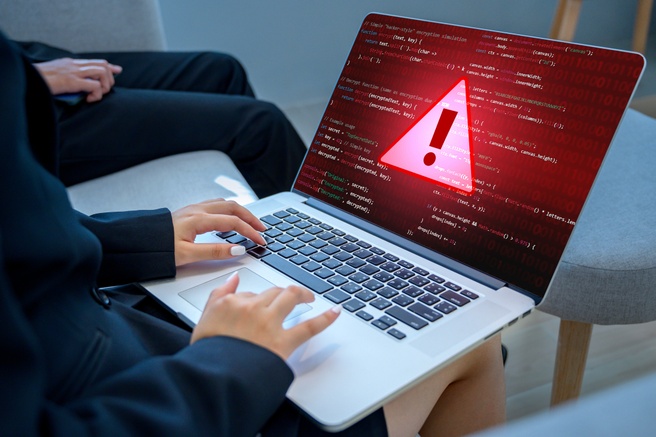 Datalek. Bron: Sarayut Thaneerat/Moment/Getty Images