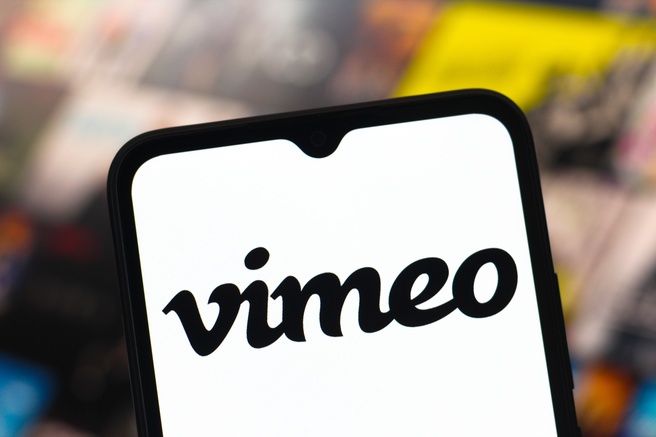 Vimeo