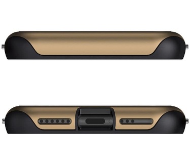 Ghostek Atomic Slim 2