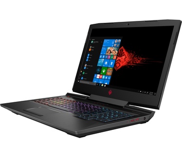 HP 17-an135nd
