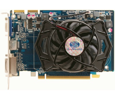 Sapphire HD5570 1GB GDDR5 PCI-E