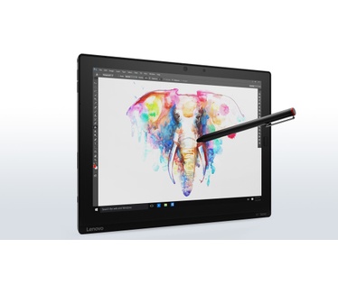 Lenovo X1 Tablet