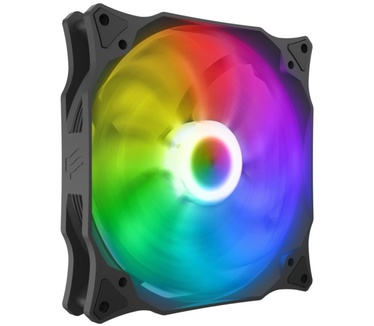 SilentiumPC Stella HP ARGB 140 PWM