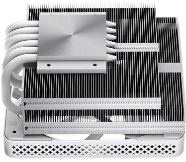 Jonsbo HX6200D White