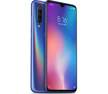 Xiaomi Mi 9 (8GB ram)
