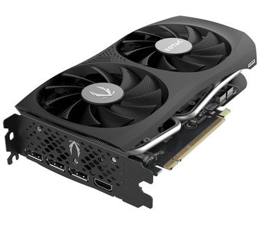 Zotac GeForce RTX 4060 Ti Dual