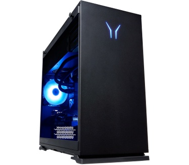 Medion Hunter X20 Gaming PC | Intel Core i9 | Windows 10 Home | RTX 3080 | 32 GB RAM | 2 TB SSD