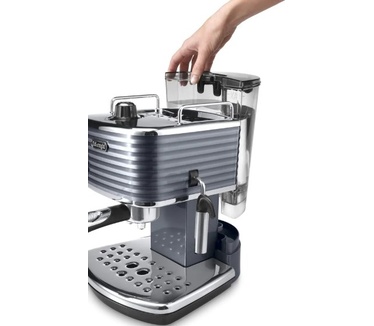 DeLonghi ECZ 351.GY