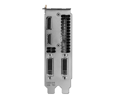EVGA GeForce GTX 770 SuperClocked