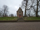 Samsung Galaxy S24 Ultra Cameratest Hoofdcamera - Ultragroothoekcamera
