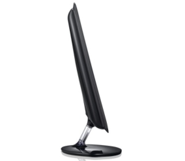 Samsung Syncmaster P2370 Zwart