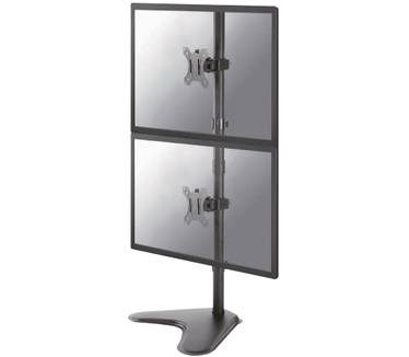 Newstar flatscreen bureausteun