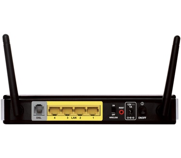 D-Link DSL-2741B