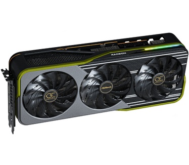 ASRock Radeon RX 6900 XT OC Formula