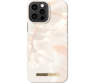 iDeal of Sweden Rose Pearl Marble (iPhone 13 Pro Max) Multi-color