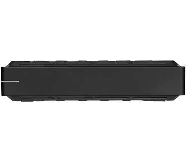 WD D10