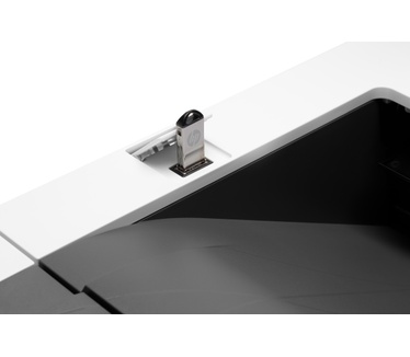 HP M507dn