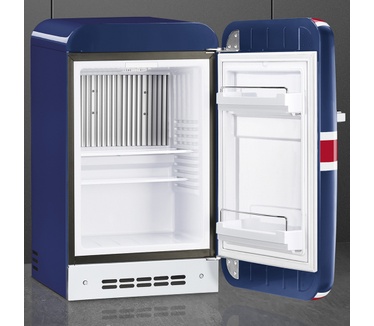 Smeg FAB5RUJ2
