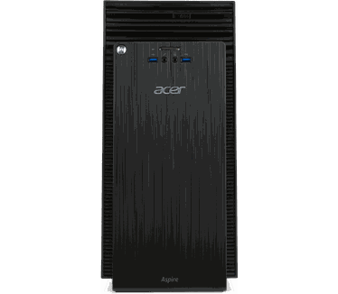 Acer Aspire TC-710 I6810 NL