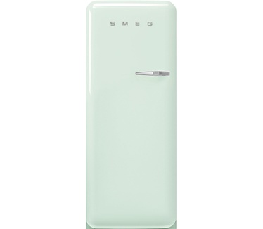 Smeg FAB28LPG5 Pastelgroen