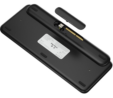 Logitech Pop Keys