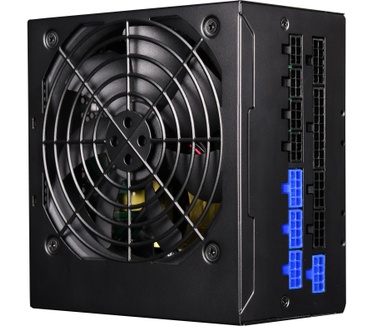 Silverstone Strider Gold S Series 550W