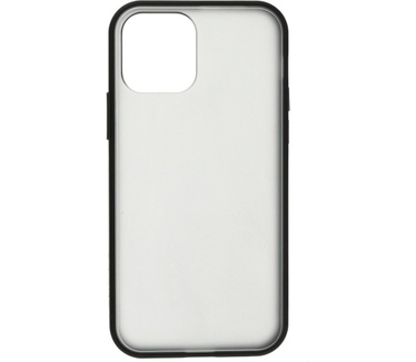 Mobiparts Classic Hardcover Apple iPhone 12/12 Pro Grey