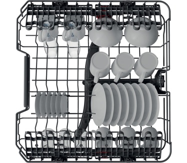 Whirlpool WIS 7020 PEF