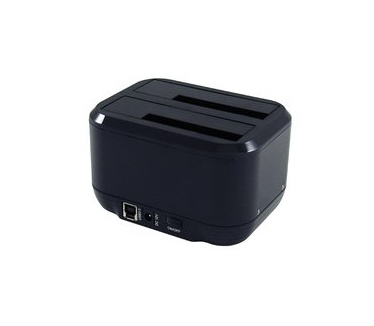 LC-Power LC-DOCK-U3-III