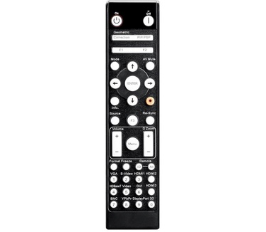 Optoma ZU550T
