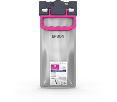 Epson Workforce Pro RIPS WF-C879RDTWFC