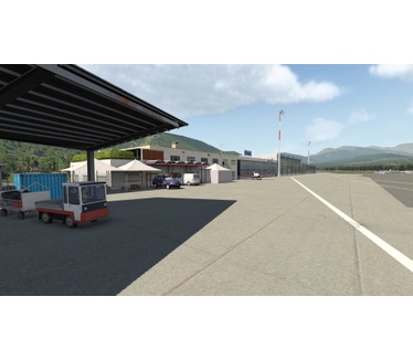 X-Plane 11, macOS, Windows