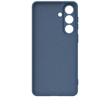 Just in Case Kick Case (Galaxy S26) Zwart