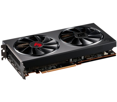 Powercolor Red Dragon Radeon RX 5700