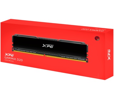 Adata GAMMIX D20