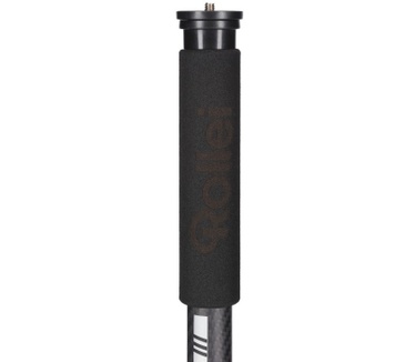 Rollei City Traveler Mono (Titanium)