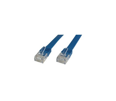 Microconnect V-UTP601B-FLAT